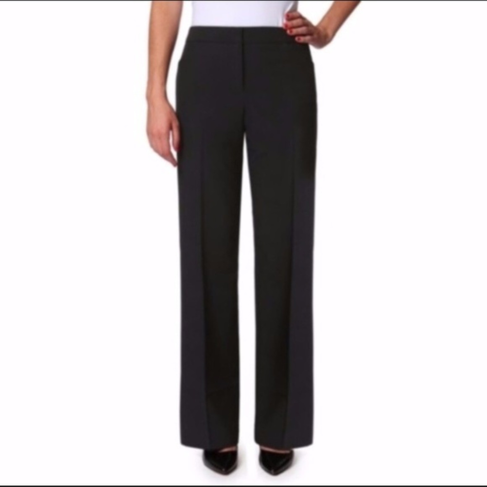 Nicole Miller New York Essential Dress Pant size 6